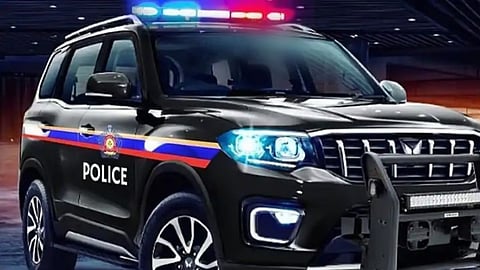 मोफत राईड योजना, पोलीस रात्री महिलांना गाडीने घरी सोडणार? काय आहे व्हायरल मेसेजमागचं सत्य? पाहा VIDEO