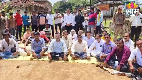 Gondia News