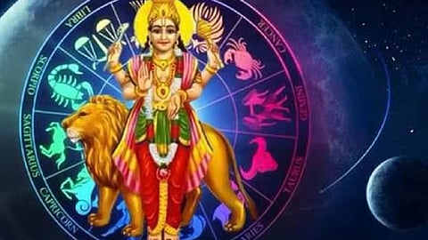Budh Surya Yuti