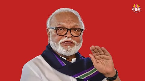 Maharashtra Political News