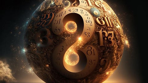 Numerology: महिन्याच्या 'या' तारखांना जन्मलेले व्यक्तींना जीवनात सहज मिळत प्रेम आणि संपत्ती 