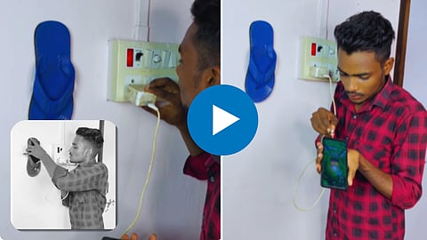 Jugad Viral Video