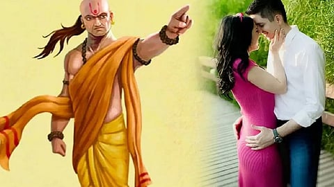 Chanakya Niti Marathi