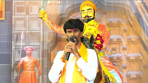 Manoj Jarange Patil: आरक्षण नाही, तर सुपडा साफ होणारच; जरांगेंचा देवेंद्र फडणवीसांवर हल्लाबोल 