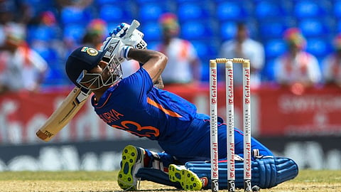 IPL 2025 मध्ये सूर्यकुमार सोडणार मुंबईची साथ; Mr. ३६०डिग्री 'या' संघाकडून दाखवणार जलवा 