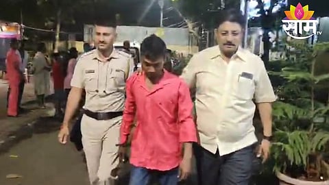 Kalyan Crime News