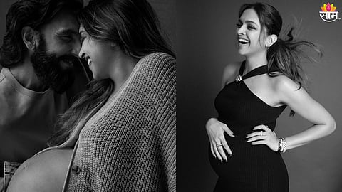 Deepika Ranveer