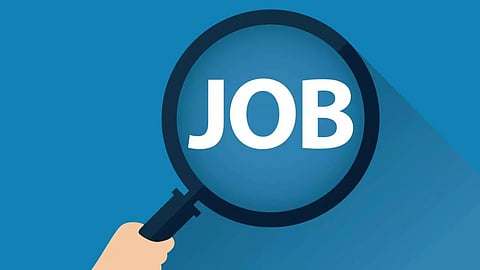 Govt Job