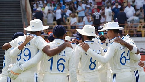 IND vs BAN Test Series: टीम इंडियात नव्या खेळाडूंची एन्ट्री; कोण आहे यश दयाल?  जाणून घ्या सर्वकाही 