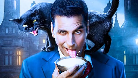akshay kumar new film