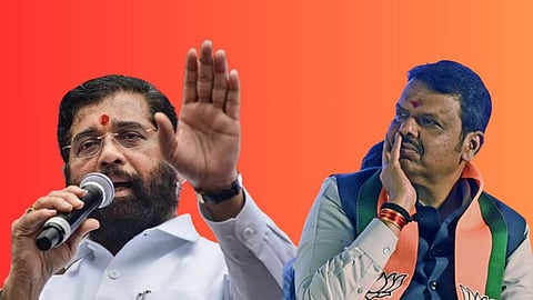 Assembly Election: भाजपचा २ टर्म आमदार, आता तिथंच शिंदेंच्या शिवसेनेचा दावा; नाशिकमध्ये महायुतीत काय घडतंय?