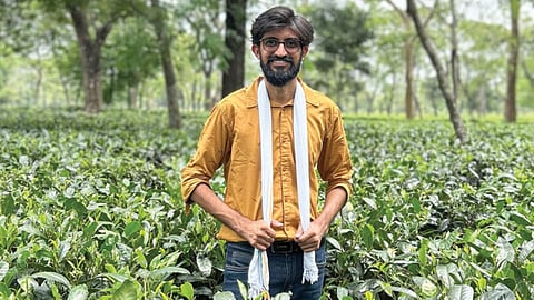Success Story