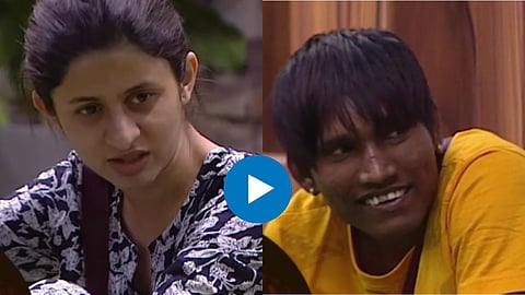 Guligat Suraj Chavan Viral Video