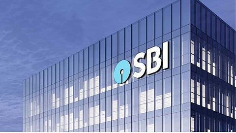 SBI Scheme