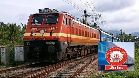 Railway Recruitment