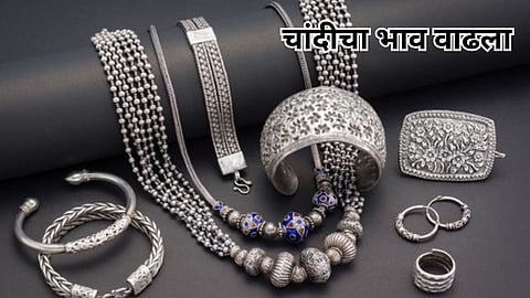 Gold Silver Price (10 September 2024) 