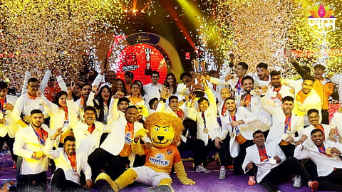 PKL Season 11: प्रो कबड्डीचं वेळापत्रक जाहीर! केव्हा, कुठे अन् कधी होणार सामने? पाहा एकाच क्लिकवर