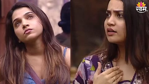 Bigg Boss Marathi Day 45