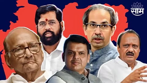 मोठी बातमी! विधानसभेपूर्वी महायुतीत मोठी फूट पडणार? अजित पवार सर्वात मोठा निर्णय घेणार?