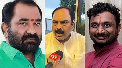 बाळापूर मतदारसंघात ठाकरे गटाची मशाल पुन्हा पेटणार का? महायुती कोणता डाव टाकणार? वाचा 