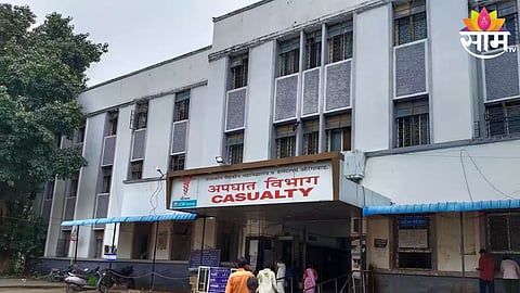 Sambhajinagar News
