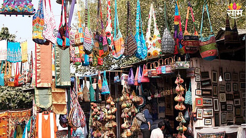 Pune Cheapest Shopping Market 