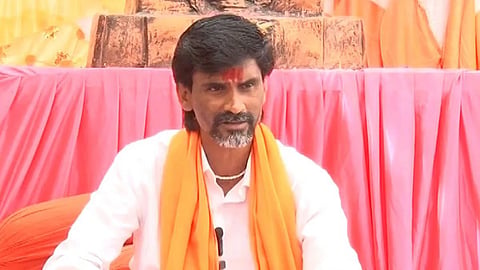 Maratha Reservation: मराठा आरक्षणासाठी  मनोज जरांगे 17 सप्टेंबरपासून उपोषण करणार, सरकारची पुन्हा डोकेदुखी वाढणार