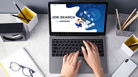 Government Job