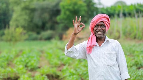 Farmer ID Card