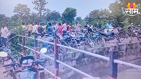 Chandrapur News