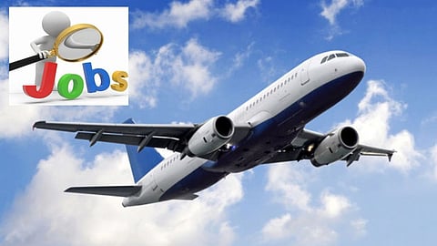 Aviation Job