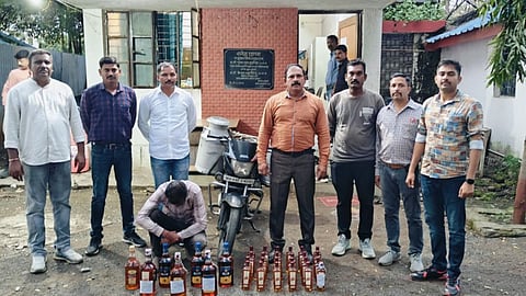 Wardha Crime News