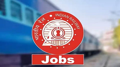 Railway Recruitment