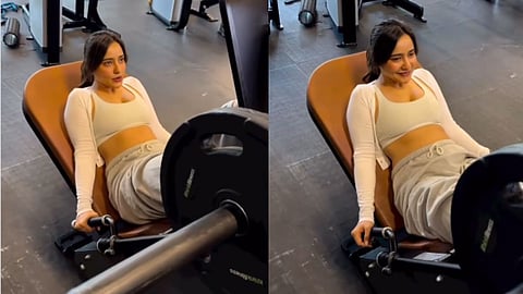 Neha Sharma Fitness:  36 वर्षांच्या नेहा शर्माच्या फिटनेस अन् सौंदर्याचं गुपित काय?