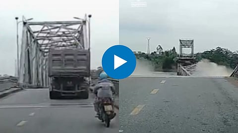 Shocking Viral Video