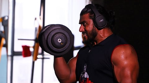 Sangram Chougule Life Story: