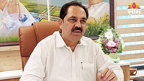 Anil Patil