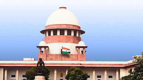 Supreme Court Job