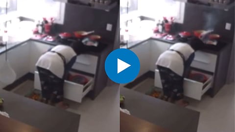 Shocking Viral Video