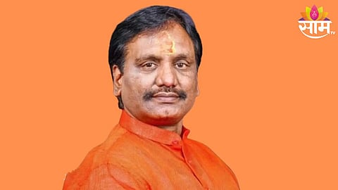 Dharashiv News
