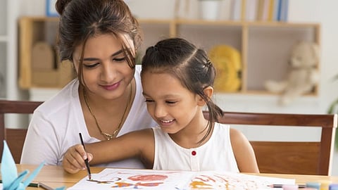 Good Parenting Tips 