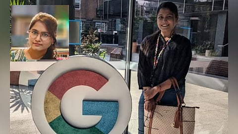Job At Google