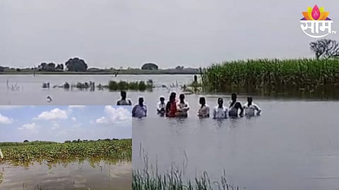 Jayakwadi Dam