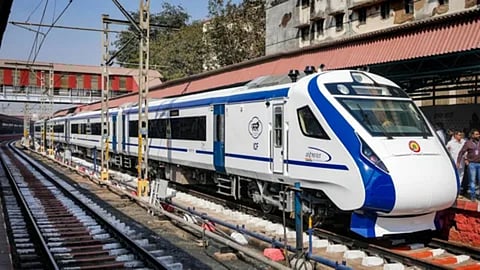Vande Bharat Train