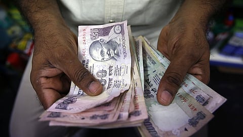 Financial investment