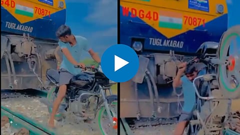 Stunt Video