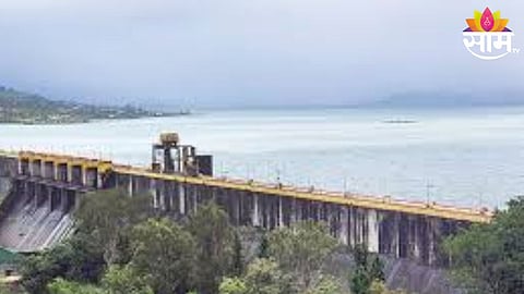Pavana Dam