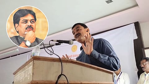 Maharashtra Politics