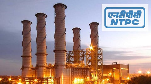 NTPC Recruitment