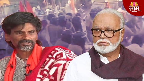 Manoj Jarange Patil: कितीही उपसमित्या बनवल्या तरी आरक्षण मिळवणारच, मनोज जरांगेंचा छगन भुजबळांवर निशाणा